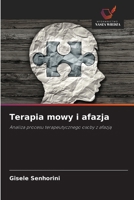 Terapia mowy i afazja (Polish Edition) 620858521X Book Cover