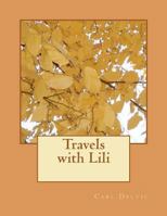 Travels with Lili 1481108409 Book Cover