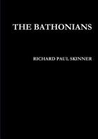 The Bathonians 0244170894 Book Cover