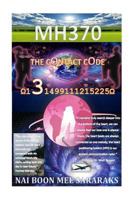 MH370 The Contact Code 9671406211 Book Cover