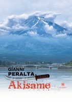 Akisame null Book Cover