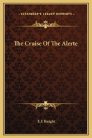 The Cruise Of The Alerte 1544685998 Book Cover
