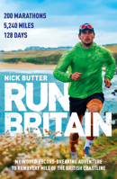 Running The World: 196 marathons in 196 countries, one record-breaking adventure 1787631729 Book Cover