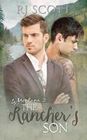 The Rancher's Son 1530677203 Book Cover