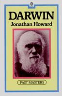 Darwin: A Very Short Introduction 0192875566 Book Cover