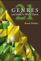Twenty-One Genres and How to Write Them 0874219116 Book Cover