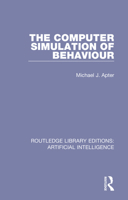 The Computer Simulation of Behaviour 113849674X Book Cover