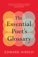 The Essential Poet's Glossary 0544931238 Book Cover