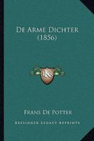 De Arme Dichter (1856) 1160383758 Book Cover