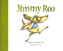 Jimmy Roo 0646589962 Book Cover