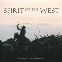 Spirit of the West 1931153078 Book Cover