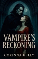 Vampire's Reckoning B0FDZ4GVN3 Book Cover