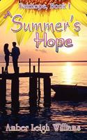 A Summer's Hope 1601544669 Book Cover
