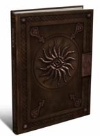 Dragon Age II: The Complete Official Guide   0307890112 Book Cover