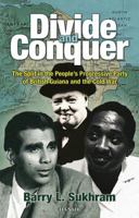 Divide And Conquer 1906190674 Book Cover