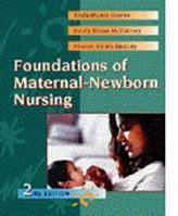 Foundations of Maternal-newborn Nursing 0721640338 Book Cover