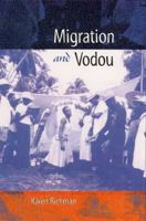 Migration And Vodou 0813028353 Book Cover