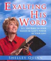 Exalting His Word 0816321477 Book Cover
