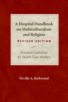 A Hospital Handbook on Multiculturalism and Religion 081921793X Book Cover