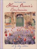 Home Owner's Companion 1569063524 Book Cover