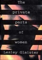 The Private Parts of Women 074752503X Book Cover