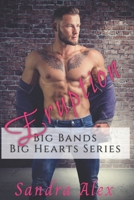 Eruption 1990807259 Book Cover