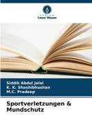 Sportverletzungen & Mundschutz 6205624117 Book Cover