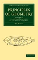 Principles of Geometry 0530303183 Book Cover