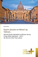 Esprit-jésuite en Réveil au Vatican.. (French Edition) 6202482206 Book Cover