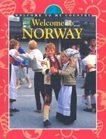 Welcome to Norway (Welcome to My Country) 0836825624 Book Cover