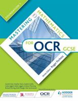 Mastering Mathematics for OCR GCSE: Foundation 1 1471840018 Book Cover