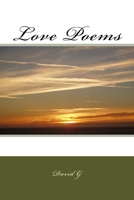 Love Poems 1523257105 Book Cover