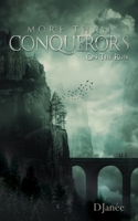 More Than Conquerors: On The Run 1545674108 Book Cover