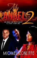 My Angel 2 0989689042 Book Cover