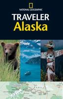 National Geographic Traveler: Alaska (National Geographic Traveler) 079225371X Book Cover
