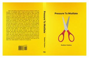 Pressure To Mutilate B0BNK8KCTW Book Cover