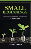 Small Beginnings null Book Cover