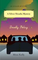 Deadly Policy 0803474733 Book Cover