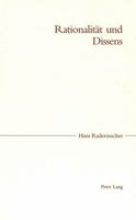 Rationalitaet Und Dissens 303910232X Book Cover