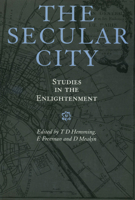Secular City 0859894169 Book Cover