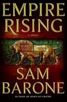 Empire Rising 0060892471 Book Cover