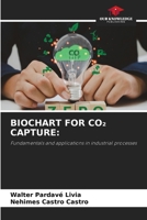 Biochart for Co2 Capture 6630059107 Book Cover