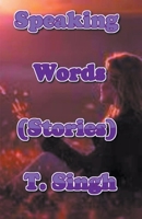 Speaking Words B0C4SD13S6 Book Cover