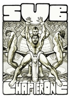 Sub / Glory Hole 1291963146 Book Cover