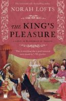 The King's Pleasure 1416590897 Book Cover