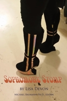 Sophomore Stomp 1937793524 Book Cover