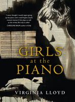 Girls at the Piano 1760297771 Book Cover