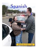 Spanish for Law Enforcement I 1982052589 Book Cover