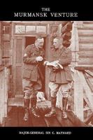 Murmansk Venture 1845748220 Book Cover