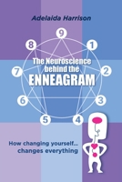 The Neuroscience behind the Enneagram: How changing yourself... changes everything 607986830X Book Cover